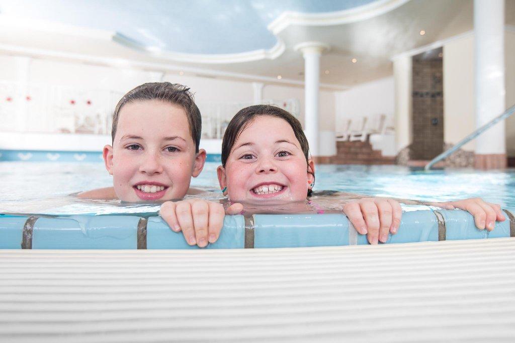 Hotel Bergjuwel Neustift im Stubaital Zewnętrze zdjęcie