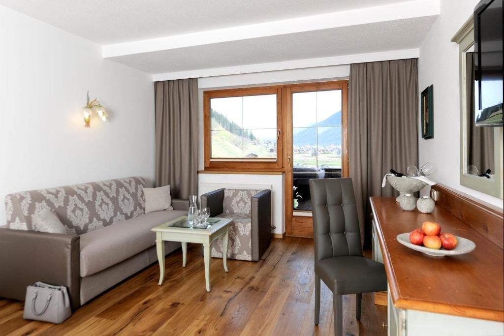 Hotel Bergjuwel Neustift im Stubaital Zewnętrze zdjęcie