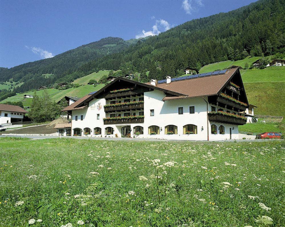 Hotel Bergjuwel Neustift im Stubaital Zewnętrze zdjęcie