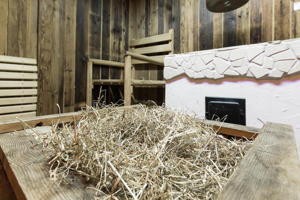 Hotel Bergjuwel Neustift im Stubaital Zewnętrze zdjęcie