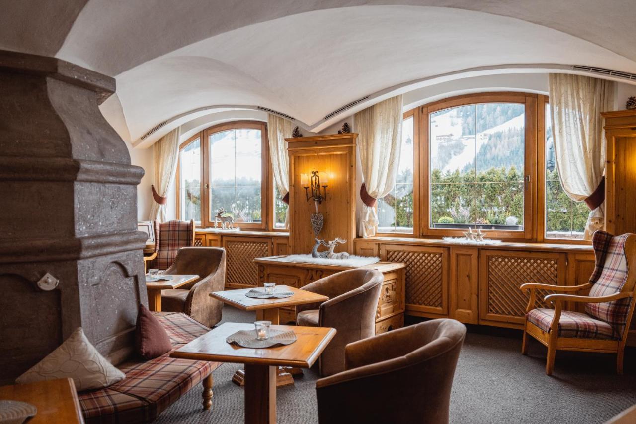 Hotel Bergjuwel Neustift im Stubaital Zewnętrze zdjęcie