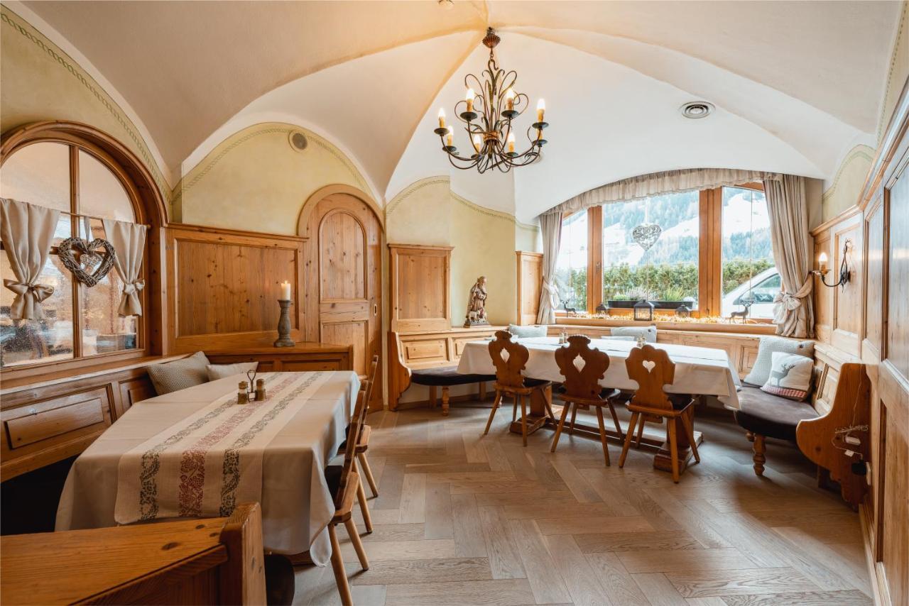 Hotel Bergjuwel Neustift im Stubaital Zewnętrze zdjęcie