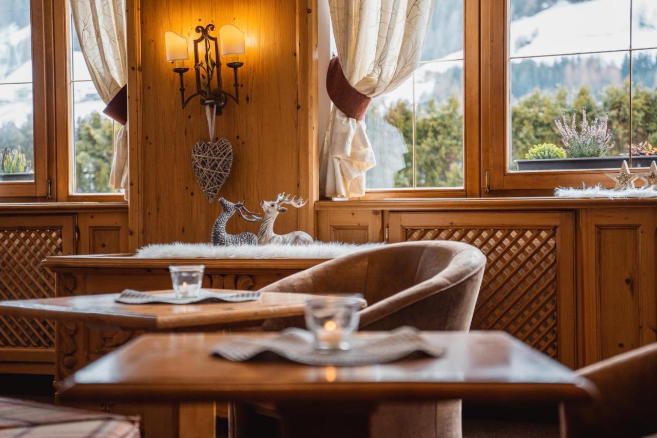 Hotel Bergjuwel Neustift im Stubaital Zewnętrze zdjęcie